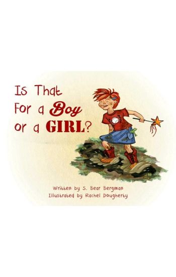 Is That for a Boy or a Girl?
