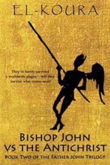 Bishop John VS the Anitchrist