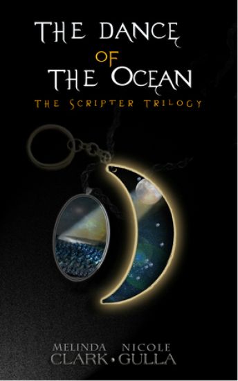 The Dance of the Ocean: The Scripter Trilogy (Book 2)