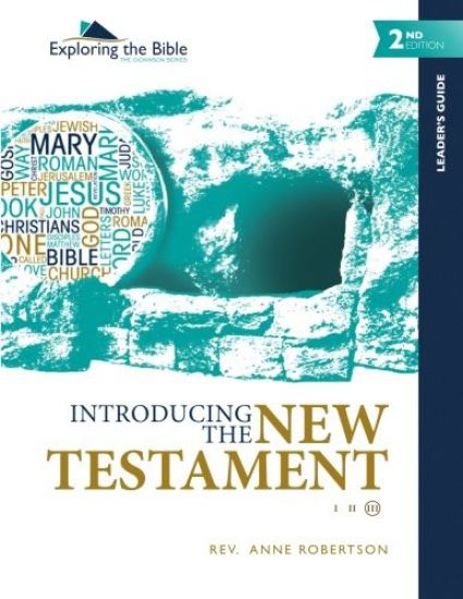 Introducing the New Testament - Leader's Guide