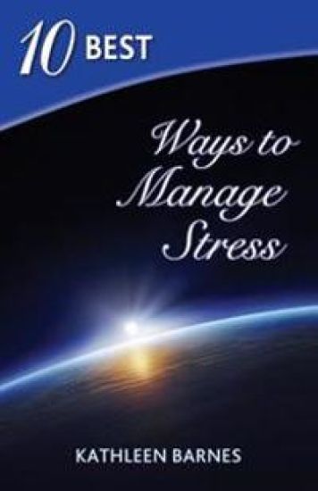 10 Best Ways to Manage Stress