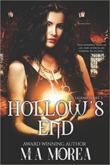 Hollow's End