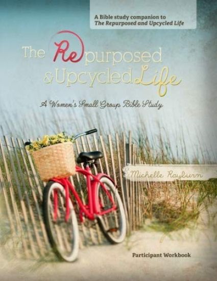 The Repurposed and Upcycled Life