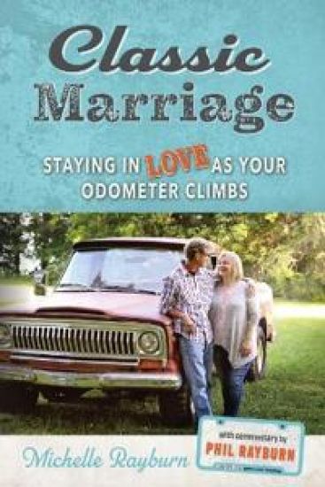 Classic Marriage