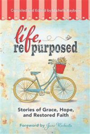 Life, Repurposed