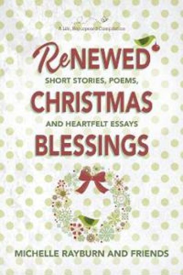 Renewed Christmas Blessings