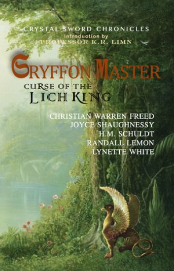 Gryffon Master: Curse of the Lich King