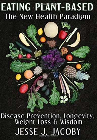 Eating Plant-Based