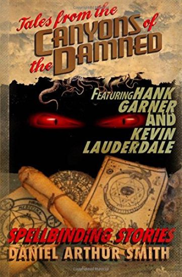 Tales from the Canyons of the Damned: No. 6