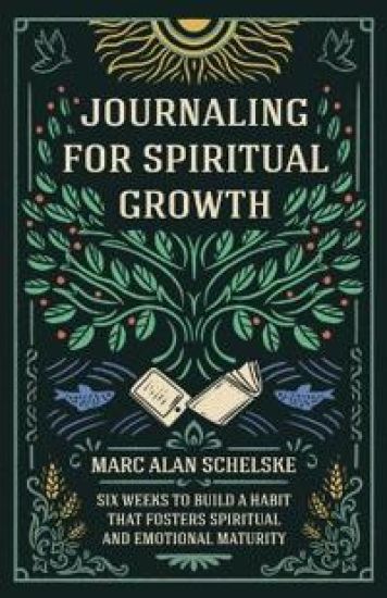 Journaling for Spiritual Growth