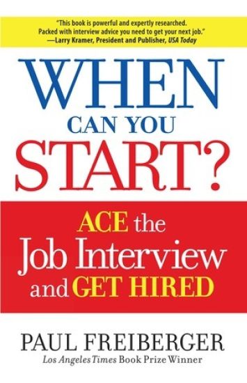 When Can You Start?