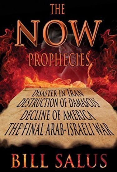 The Now Prophecies