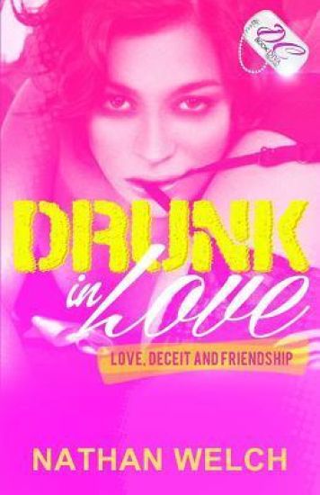 Drunk in Love {dc Bookdiva Publications}