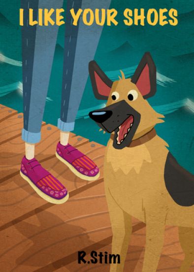 I Like Your Shoes