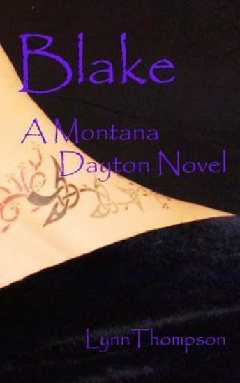 Blake a Montana Dayton Novel