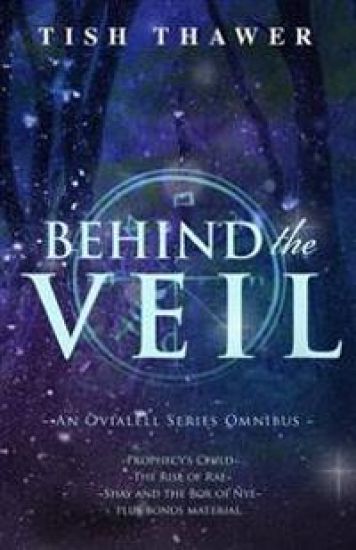 Behind the Veil