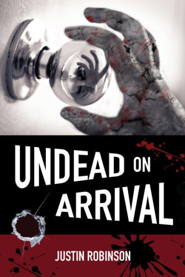 Undead on Arrival
