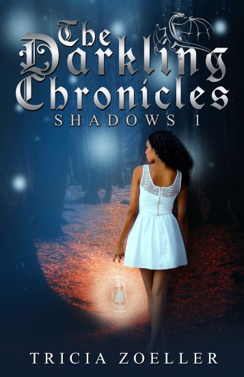 The Darkling Chronicles, Shadows 1