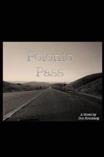 Polonio Pass