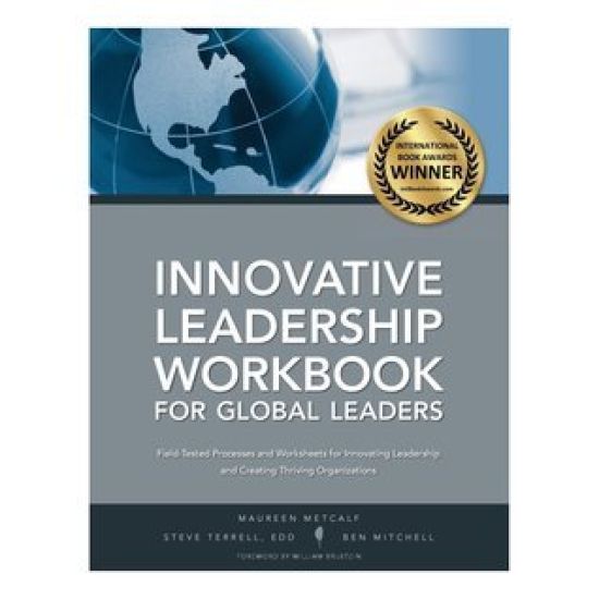Innovative Leadership Workbook for Global Leaders