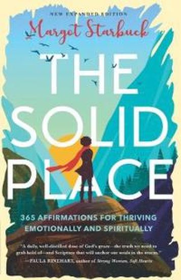 The Solid Place