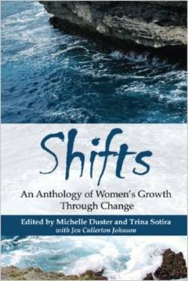 Shifts: An Anthology of Women's Growth Through Change