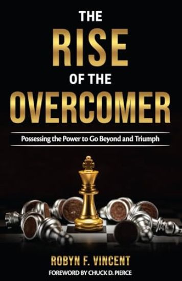 The Rise of The Overcomer