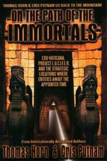 On the Path of the Immortals