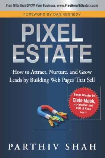 Pixel Estate