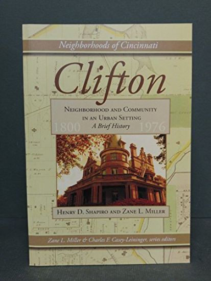 Clifton