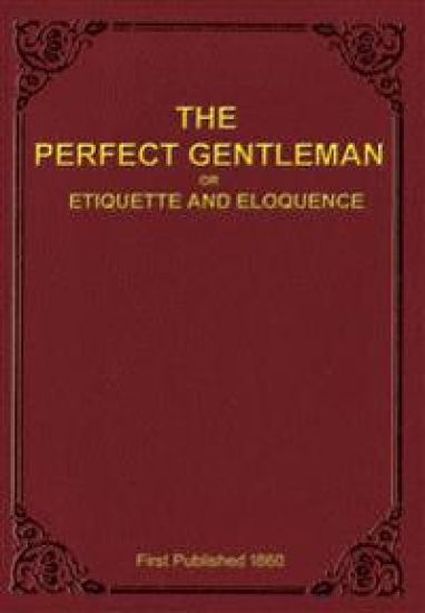 The Perfect Gentleman