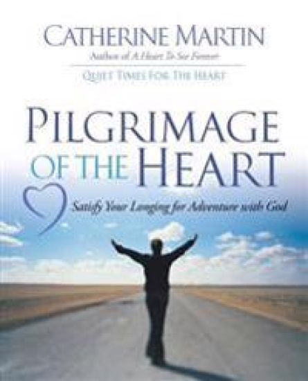 Pilgrimage of the Heart
