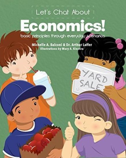 Let's Chat About Economics