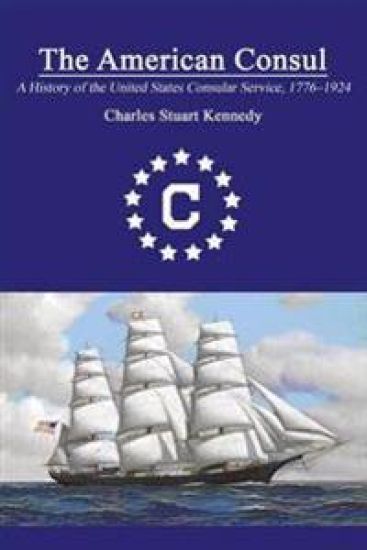 The American Consul
