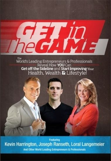 Get in the Game