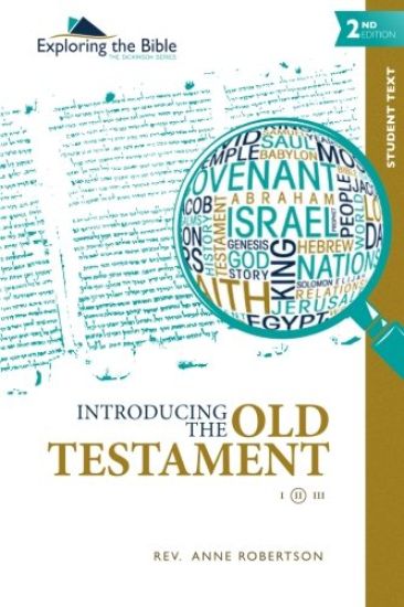 Introducing the Old Testament