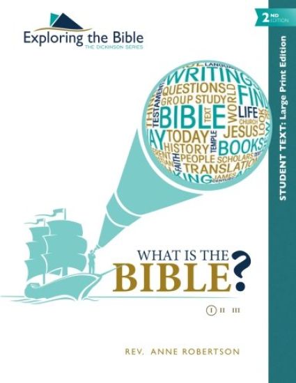 What Is the Bible?