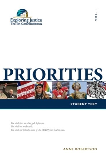 Priorities