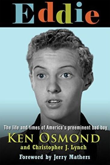 Eddie: The Life and Times of America's Preeminent Bad Boy