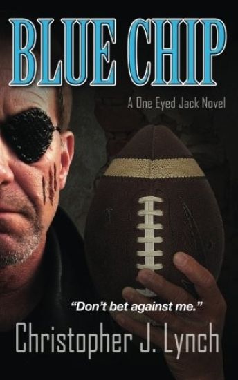 Blue Chip: A One Eyed Jack Novel