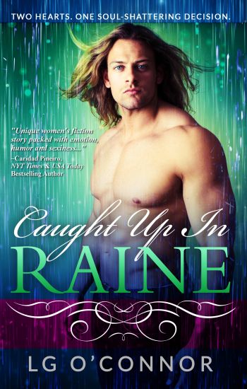 Caught Up in RAINE