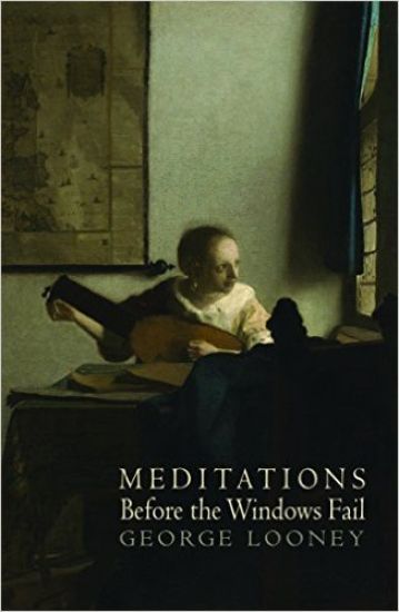 Meditations Before the Windows Fail