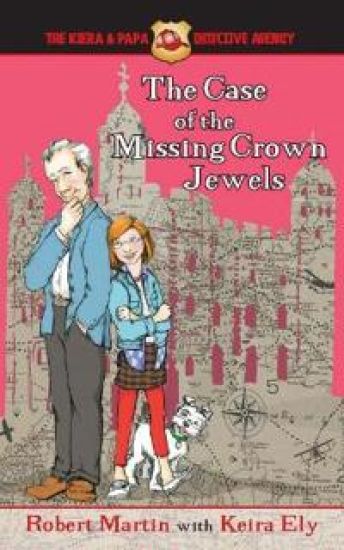 The Case of the Missing Crown Jewels