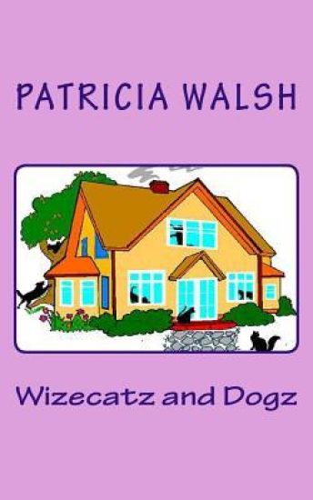 Wizecatz and Dogz