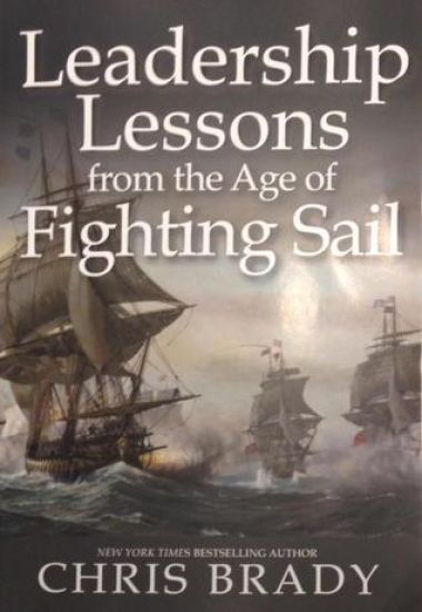 Leadership Lessons from the Age of Fighting Sail