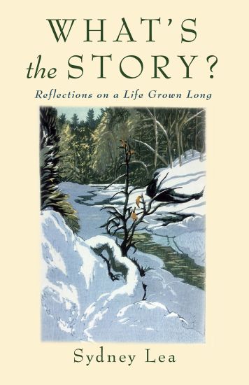 What's the Story?