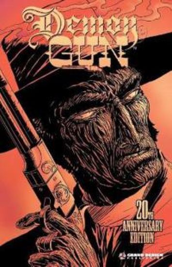 Demon Gun