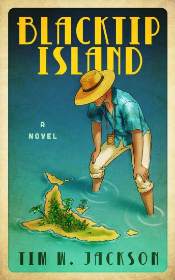Blacktip Island