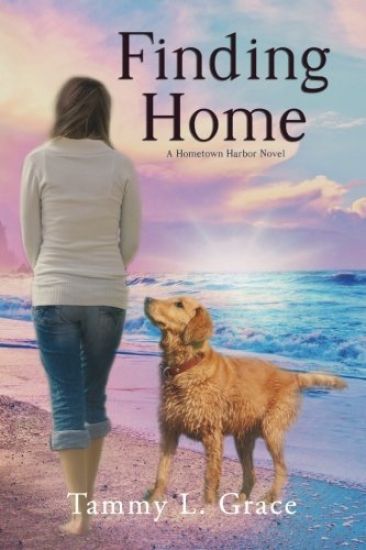 Finding Home: A Hometown Harbor Novel