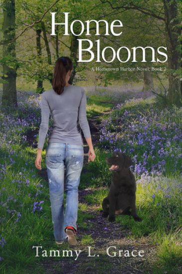 Home Blooms: A Hometown Harbor Novel